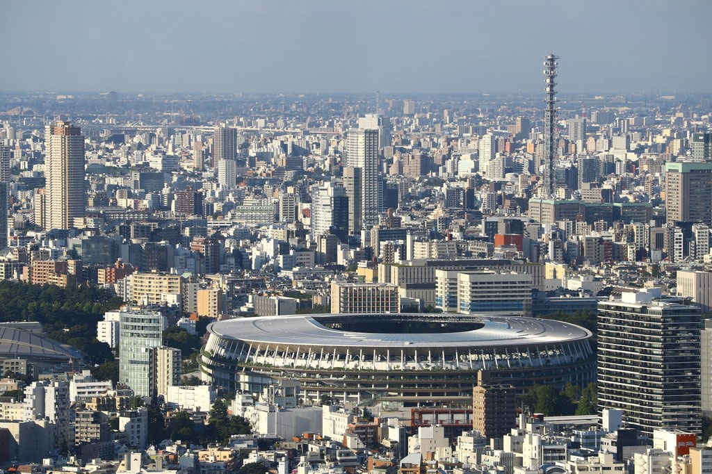 The Tokyo Olympics can be Held with the Admission of Spectators