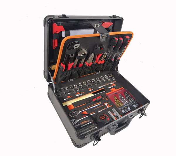 142PCS Professional All Range of Hardware Hand Tool Tools