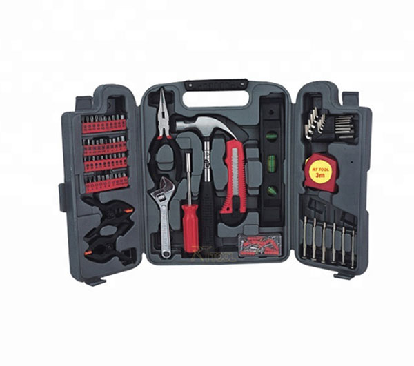 148pcs Mastercraft Tools Best Selling Household Tool Set