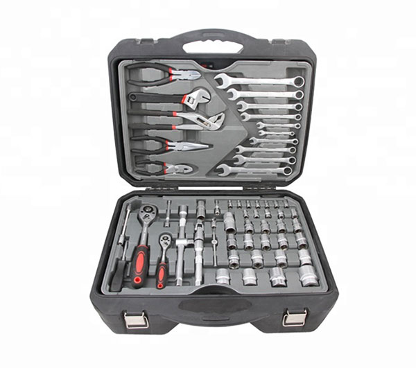 Swiss 186pc Tool Set/RTTOOL Tools Set/Germany Tools Sets