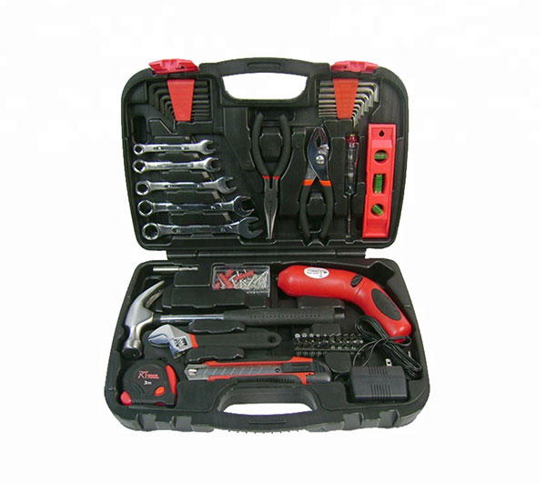 29PCS Power Tools Multifunction Tools Electric Tool Set