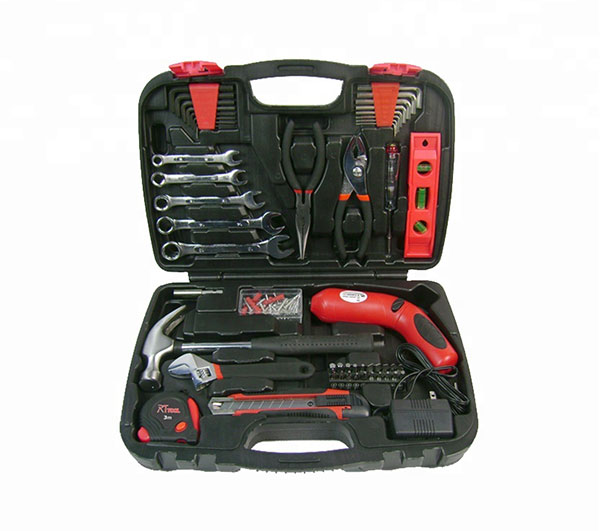 electrical hand tools 