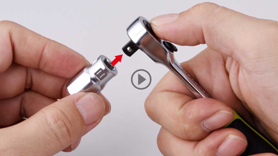 Hangzhou Ruiteng Tools Co., Ltd.