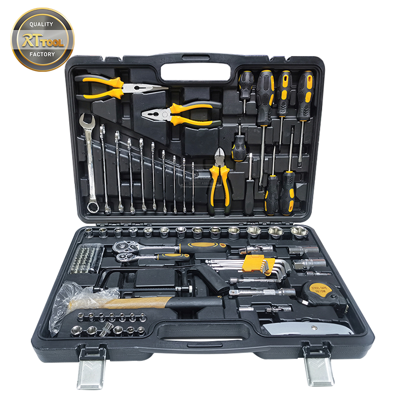 Blow Mold Case Tool Set for Sale