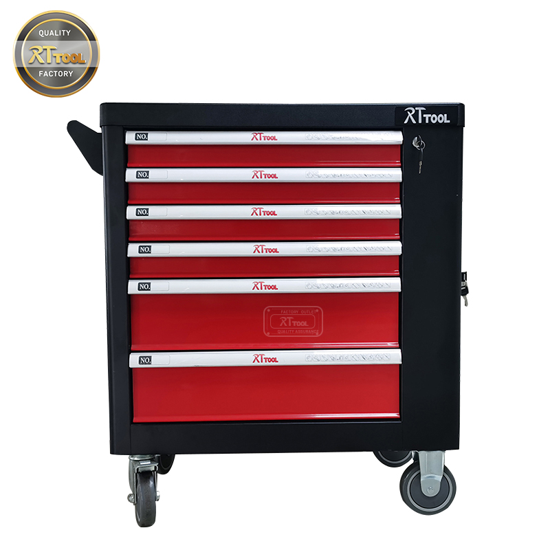 231pcs Workshop garage metal tool cabinet/tool trolley/ tool cart