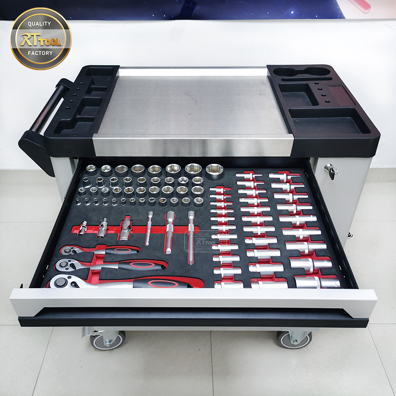 RTTOOL 276pcs Tool For Garage Accessories Drawer Organizer for Sale