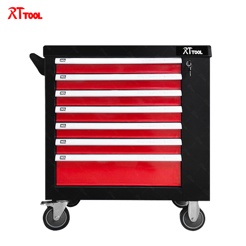 148PCS Hot Sale Professional Auto Repair Tool Cabinet Trolley Cabinet With Tools
