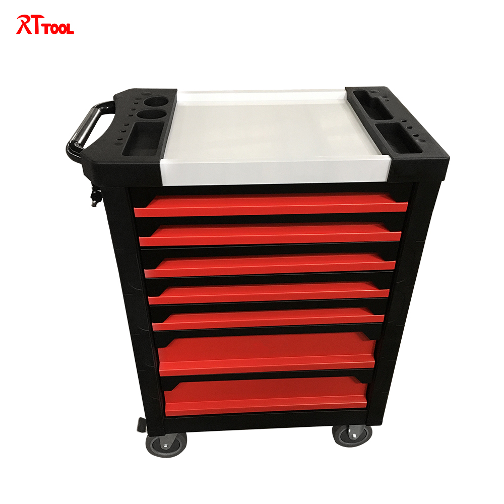 RT TOOL 220A(4D) Workshop Tools With Trolley Tool Cabinet, all range of hand tools with toolcabinet