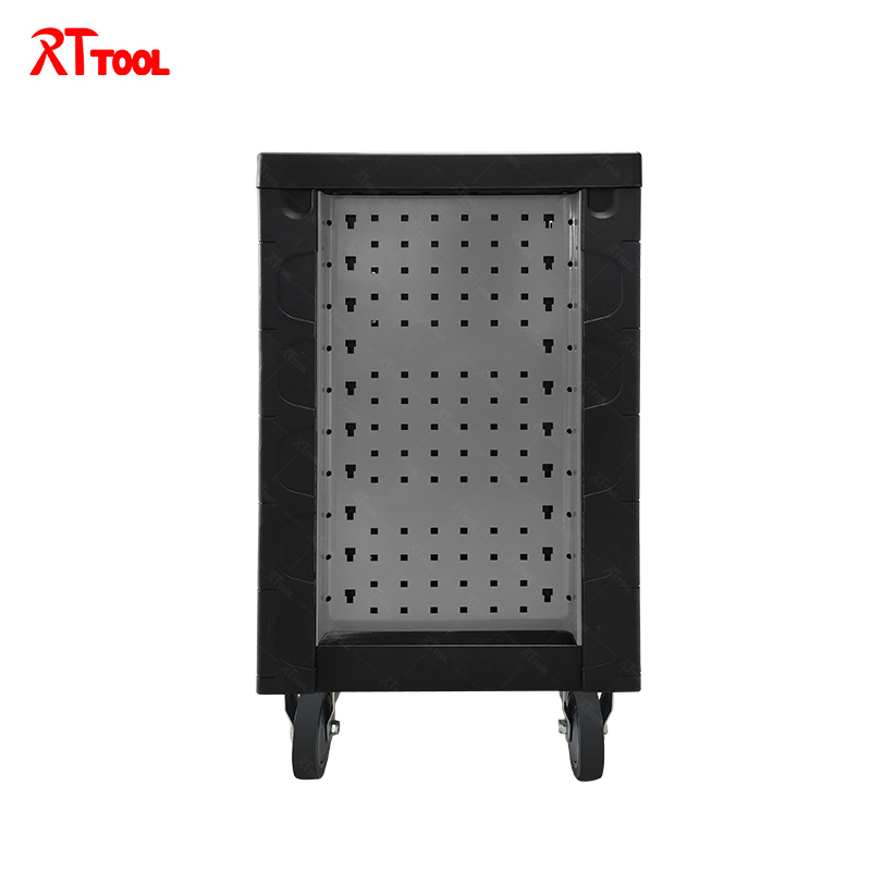 RT TOOL 236A Hot Sale Professional Auto Repair Tool Cabinet Trolley Cabinet With Tools