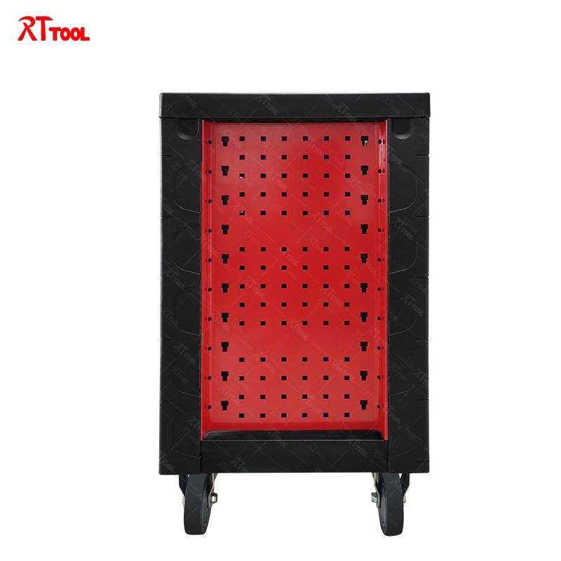 167PCS Hot Sale Professional Auto Repair Tool Cabinet Trolley Cabinet With Tools