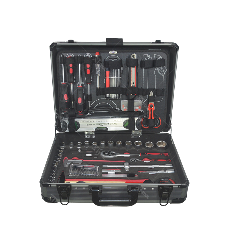 RTTOOL RT169A Professional Full Range of Tools, Hand Tool Sets