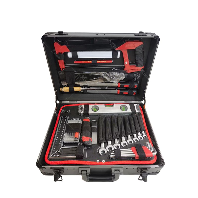 142PCS Professional All Range of Hardware Hand Tool Tools