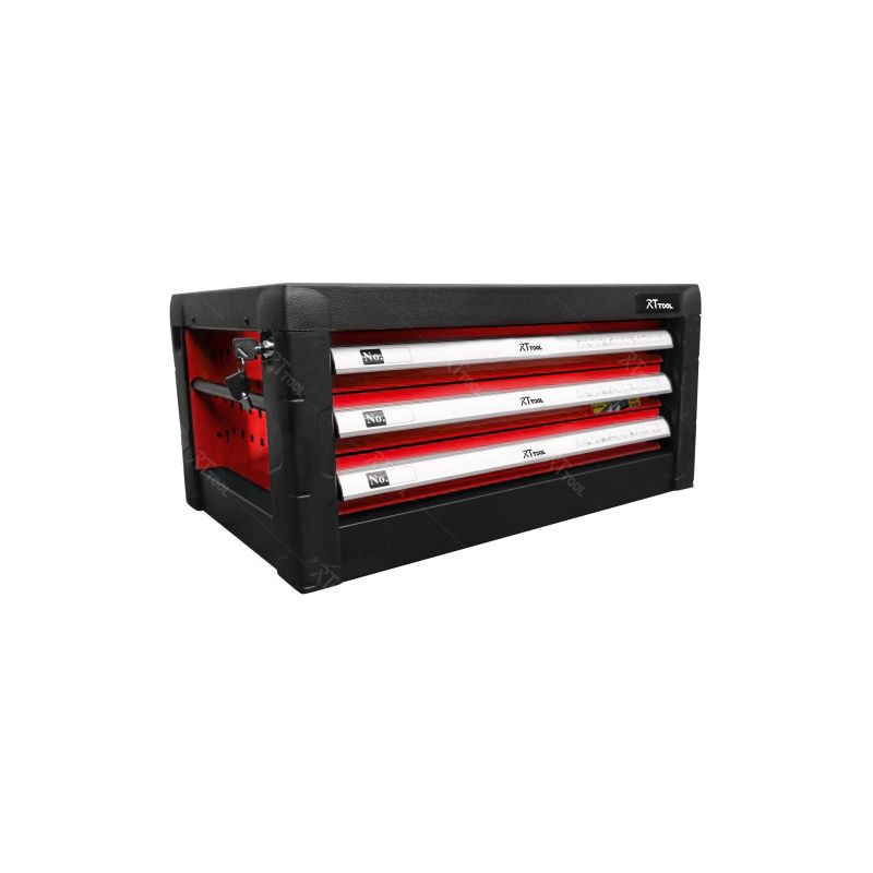 rt tool mechanic complete toolbox garage wall tools set box storage cabinet