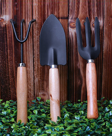 Garden Tool Set