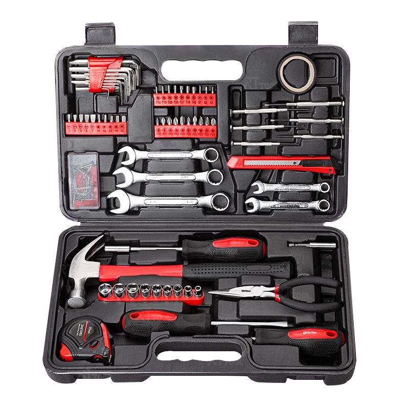 rt tool Selling product wrenches hand tools socket wrench tools box for set mechanic screwdriver set