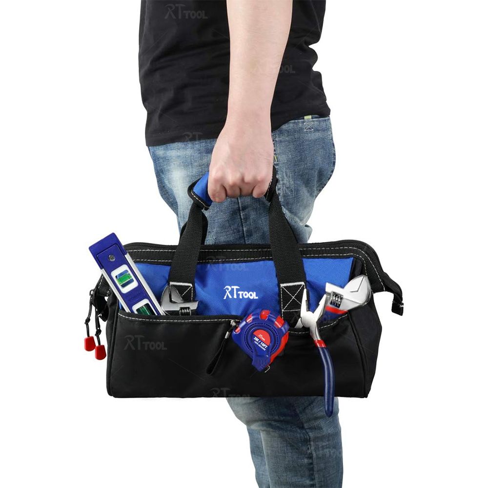 RTTOOL Tool Bag Wholesale Profession Water Resistant Detailing Car Bag Tool Kit For Household