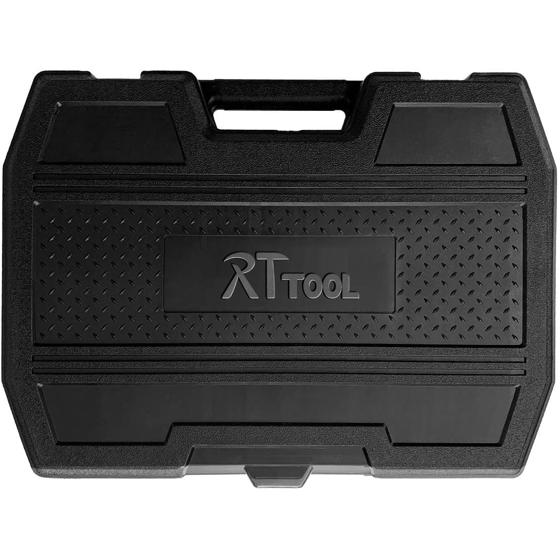 RT 212PC Mechanics Tool Socket Set Case Box Car Repair tool Manufacturer
