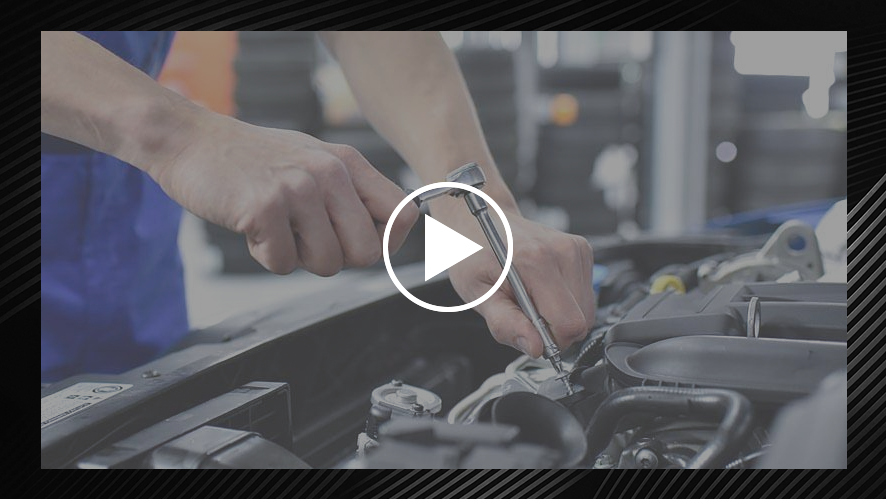 Auto Repair Tool Set