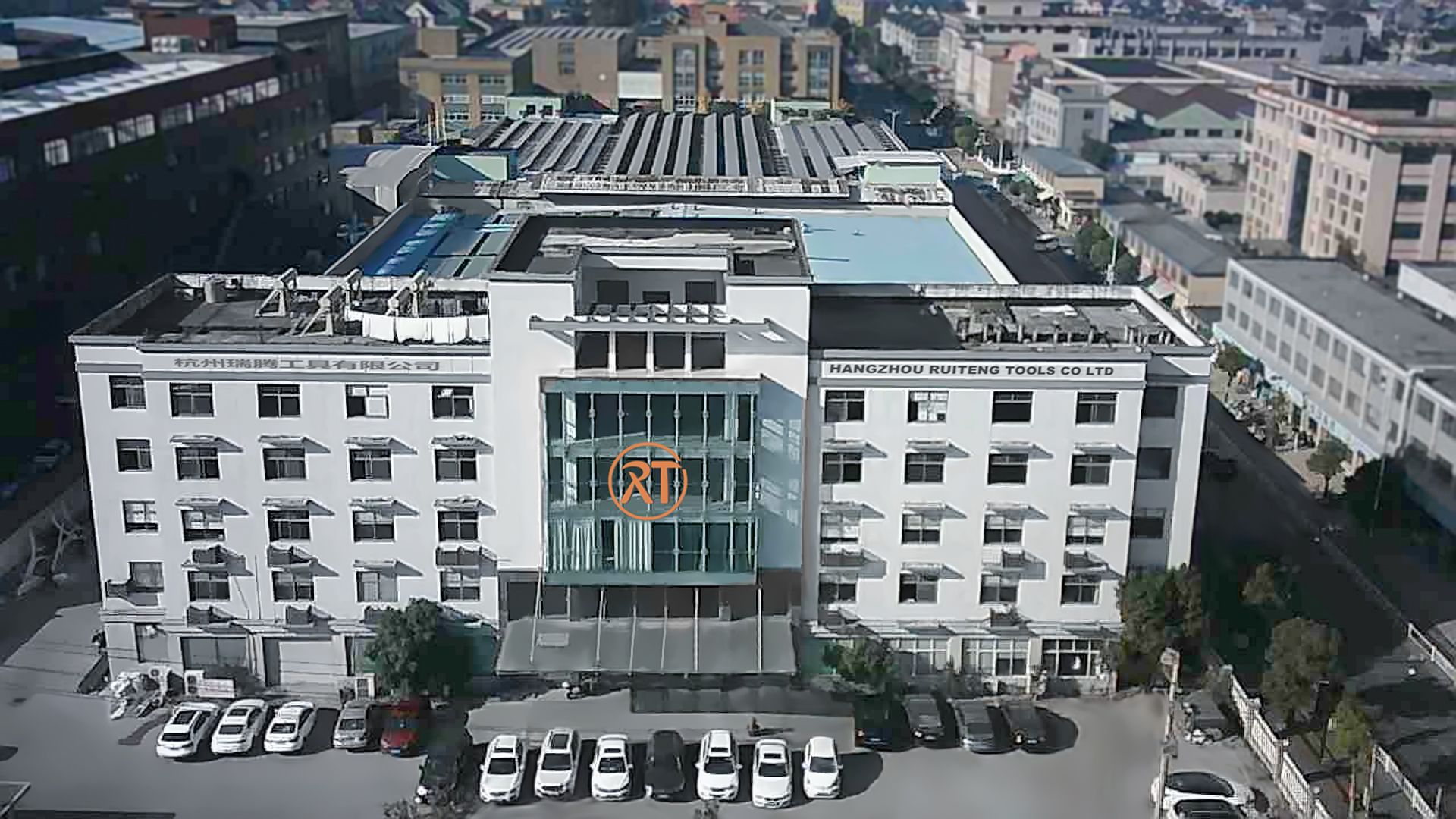 RTTOOL-Professional Manufacturer