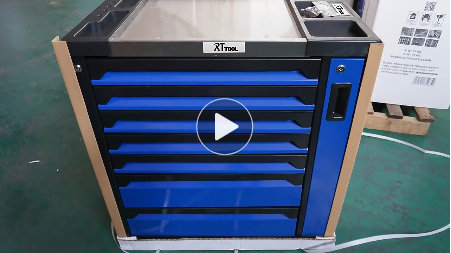 RT534A Auto Repair Tool Set