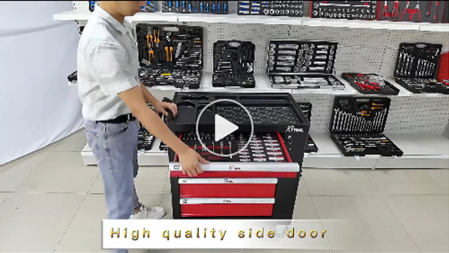 RTTOOL Germany Tools Sets