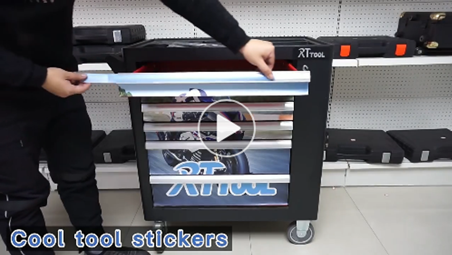 RTTOOL New Ideas&Matching