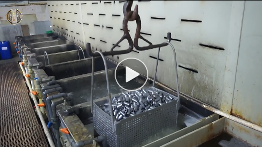 RTTOOL production process4