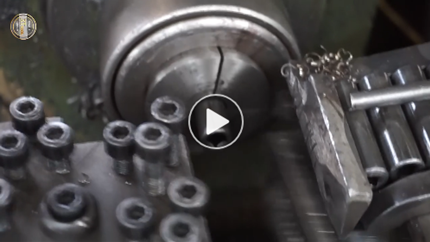 RTTOOL production process3