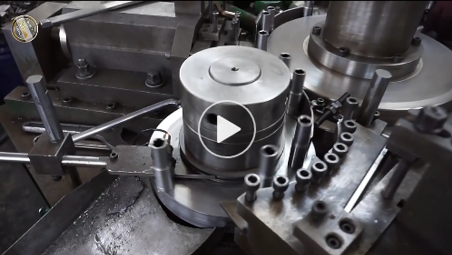 RTTOOL production process2