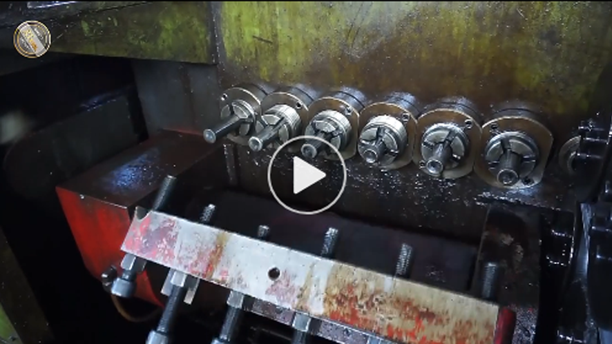 RTTOOL production process1