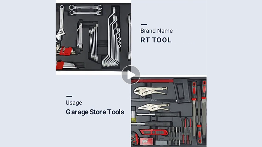 RT336A Tools Cabinet