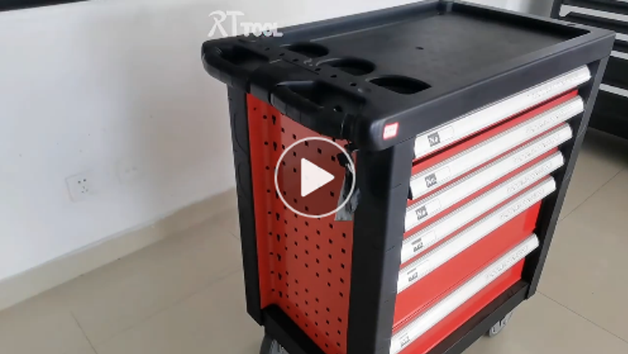 RTC11RM6 Tools Cabinet