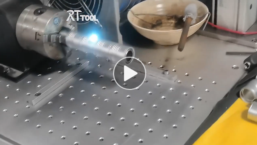 RTTOOL Factory Display 29