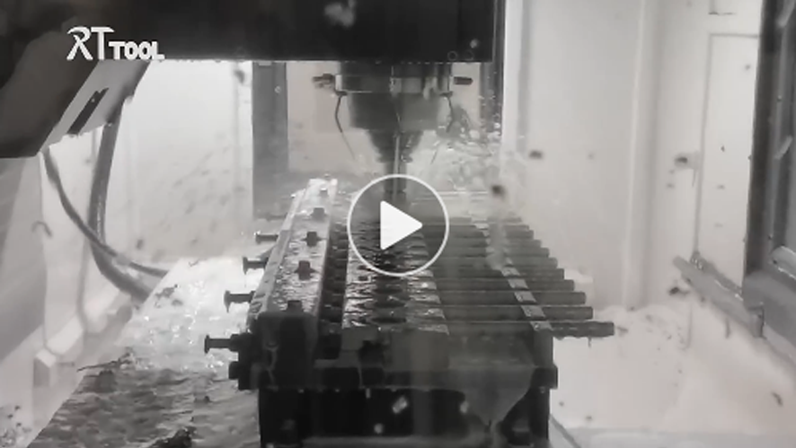 RTTOOL Factory Display 26