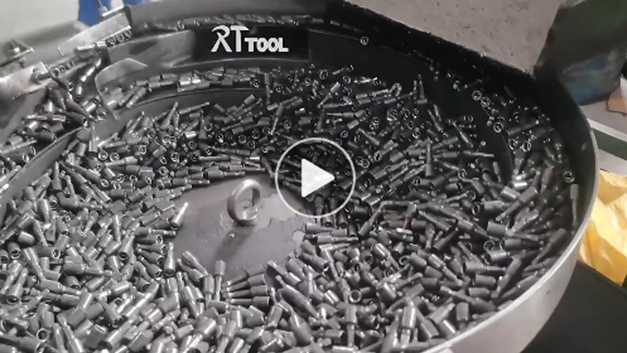 RTTOOL Factory Display 23