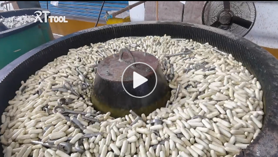 RTTOOL Factory Display 21