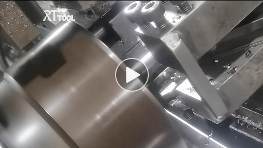 RTTOOL Factory Display 10