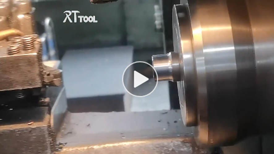 RTTOOL Factory Display 9