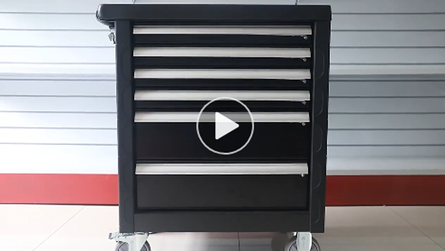 RT295A Tools Cabinet