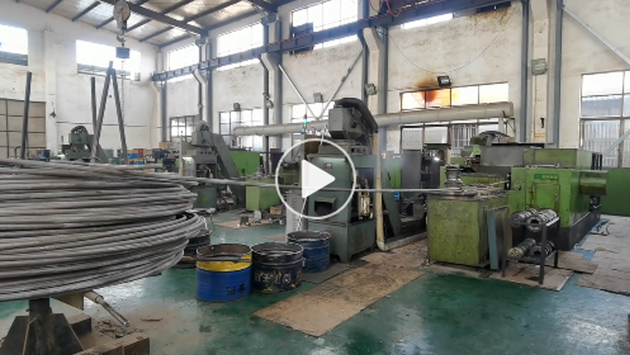 Factory Production Machine4