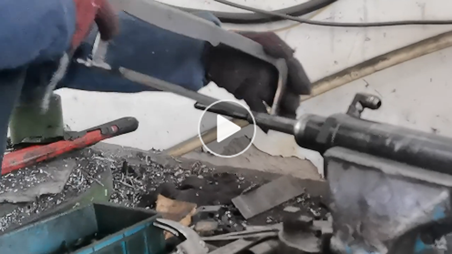 Factory Custom Production10