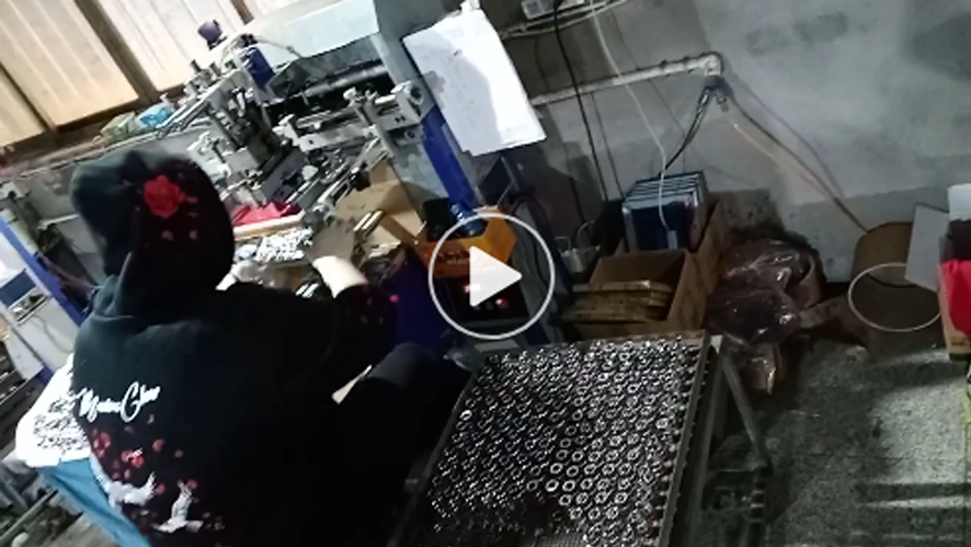 production workshop 7