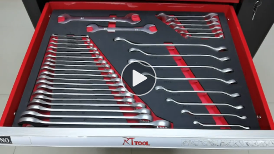 RT1233A tool cabinet