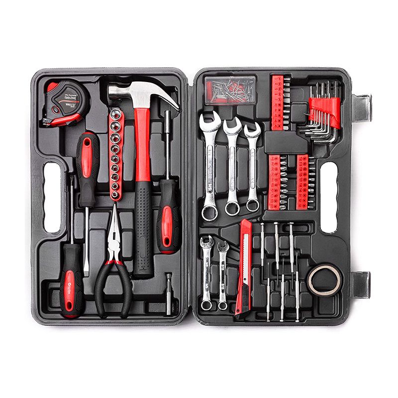 rt tool Selling product wrenches hand tools socket wrench tools box for set mechanic screwdriver set