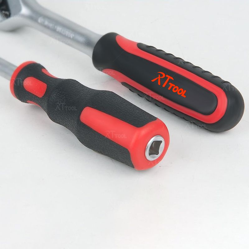 RT tool Hardware Hand Tool Sets Auto Repair 180 Pcs Car Repair Tool Set Professional Vehicle Ratchet Wrench Socket Set
