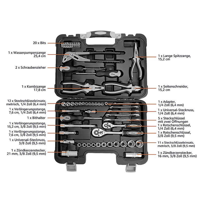 rt Tool Sets Home Hardware Hand Tools Combination Repair Sets Full Set Of Toolboxes Wholesale