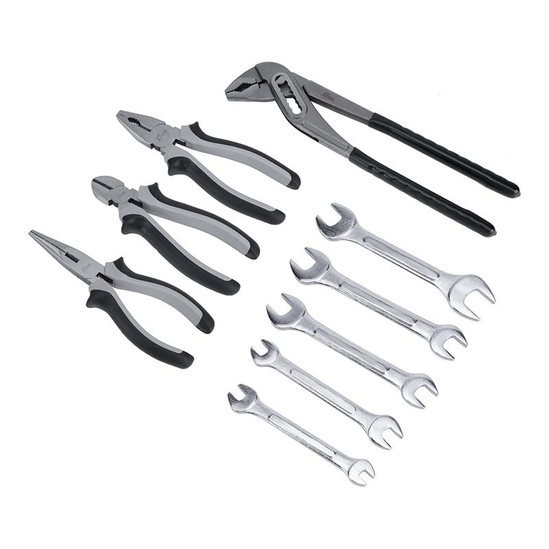 rt Tool Sets Home Hardware Hand Tools Combination Repair Sets Full Set Of Toolboxes Wholesale