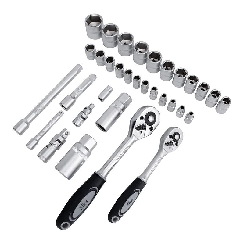 rt Tool Sets Home Hardware Hand Tools Combination Repair Sets Full Set Of Toolboxes Wholesale