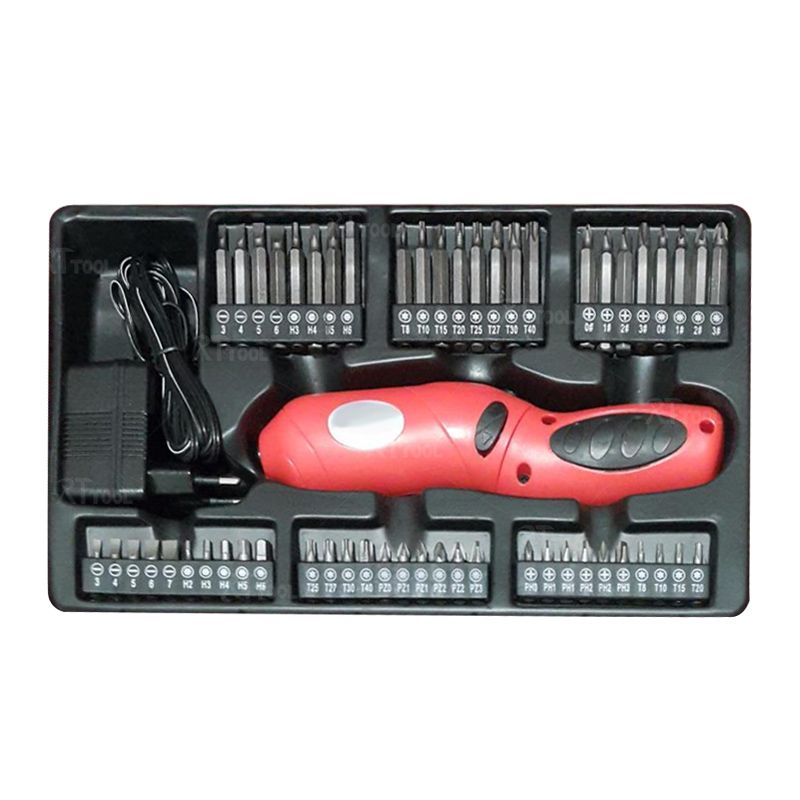 RT tool new custom design wholesale 154 pcs 2 Drawers Metal Case tools kit in iron box